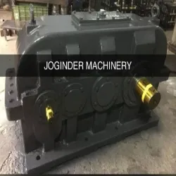 PBL MAKE PARELLEL SHAFT GEAR BOX, Type Planetary