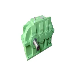 F series Gearbox, Type Helical