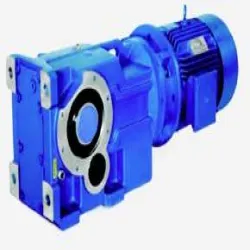 Bevel Helical Gearbox, Input Speed 2800 RPM