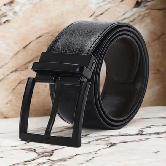 Reversible Formal Belt — Fashion designs