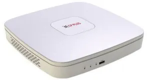 Channel Digital Video Recorder, Resolution Up To 8MP