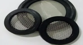 O Rings, Material Silicone Rubber