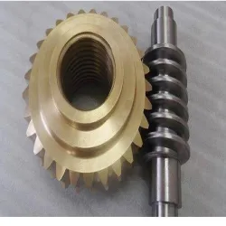 Worm Gears, Brand HiTork