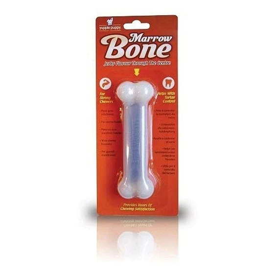 Marrowbone Jerky Flavour — Chewable Nylon Bones