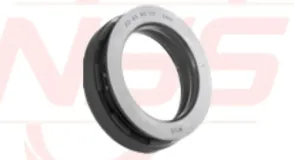 Shocker Oil Seal, Thickness 2mm