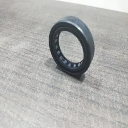 Oe Front Shocker Oil Seal, Material Silicone Rubber