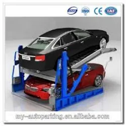 Single Pole Car Parking System, Voltage 380 V
