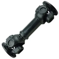 Universal Joint Shafts Or Cardan Shaft, Brand DULLABH