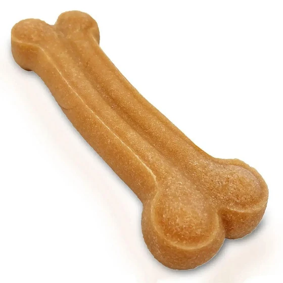 Dog Bone — High Quality Treats Authentic Milk Falvor