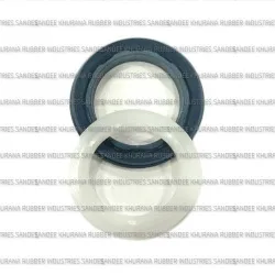 Wheel Hub Oil Seals, Outer Diameter mm 18mm
