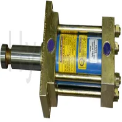 Pole Erection Machine Hydraulic Cylinder, UsageApplication Industrial