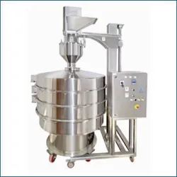 Lab Multi Mill, Wire Mesh As Per Requirement