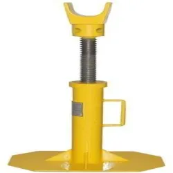 Remote Control Lifting Jack, Brand Taha Hydraulics