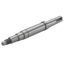 Step Shaft, Material IRON