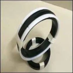 K15 Piston Seal, Shape Round