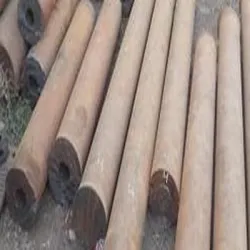 Mechanical Shafts, Packaging Type Box