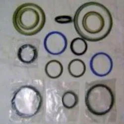 Dust Seal, Material Silicone Rubber