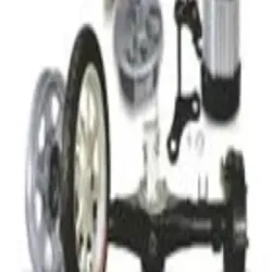 Ball Bearing, Body Material PVC
