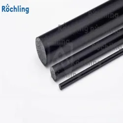 Delrin POM Rod Polyoxymethylene, Material Polyacetal