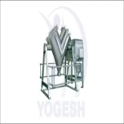 Stainless Steel V Blender, I Deal In New Only