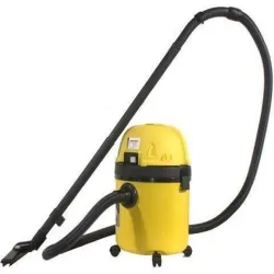 Floor Vacuum Cleaner, Hose Length 25 Metre