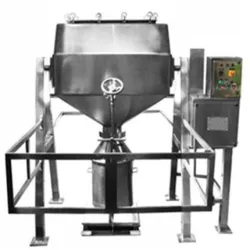 Octagonal Blender, Ac Vfd DetlaSiemensABB