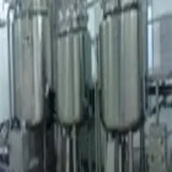 Ointment Manufacturing Plant, Capacity 100-500 L