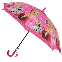Polyester Children Umbrellas