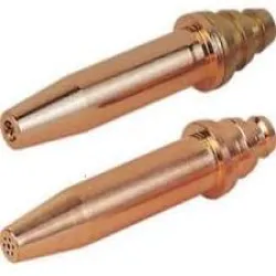 Anme Cutting Nozzle, Packaging 10PC