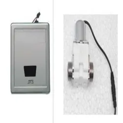 Automatic Sensor Toilet Flusher, Flush Time 7-8 Seconds Post flush