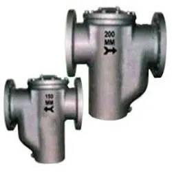 SSPL POT STRAINER, Brand DS