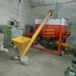 Outlet End Bearing Assembly, Capacity 100 Kg