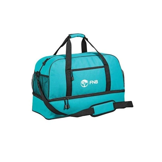 Promotional Luggage Bags — Ractangular shape Multicolor