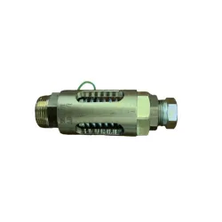 Air Compressor Safety Valves, Brand ELGIIREquivalent