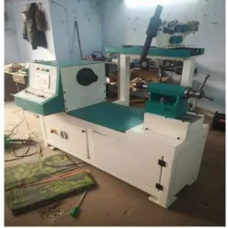 Mono Block Pump Coil Winding Machine, Number Of Spindles 6 Spindle