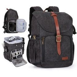 Backpack Camera Bag