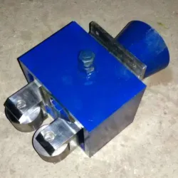 Bike Roller Guide, Design Standard