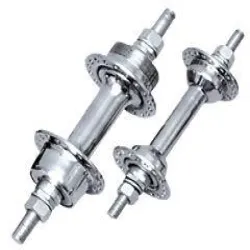 Bracket Sets, Material Iron