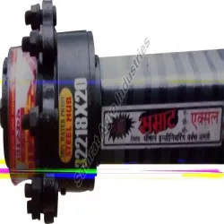 Half Axle