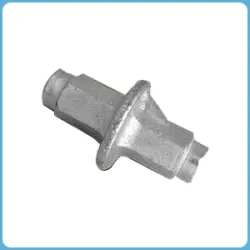 Water Barrier With Disc, Packaging Type Pellets