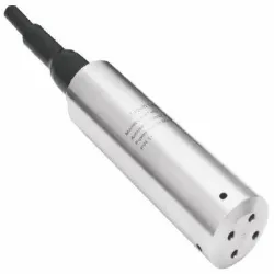 Hydrostatic Level Transmitter, Model NameNumber MD-HLT-22