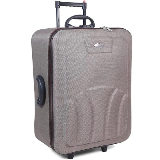 Elegant Travel Bags — Various Patterns Good Quality