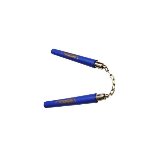 Kung Fu Martial Nunchucks — Gym Sports For Exercise