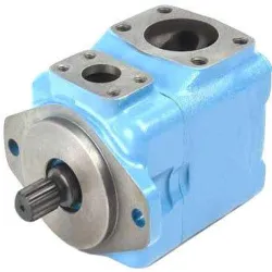 Hydraulic Vane Pumps, Warranty Period 0-6 Months