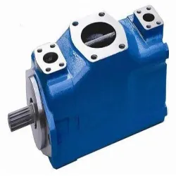 Hydraulic Vane Pump, UsageApplication MACHINE