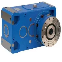 Extruder Gearbox, Brand Iva gear box