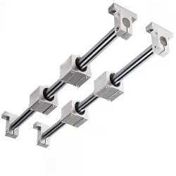 Linear Shafts, Material Stainless Steel
