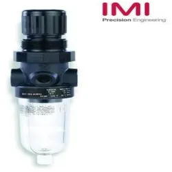 Filter Regulator Unit, Nominal Width 25mm