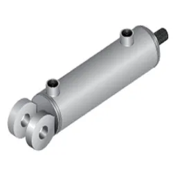High Pressure Hydraulic Cylinders, Capacity Class 60