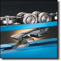 12 T Sprocket, Crank Arm ALLOY
